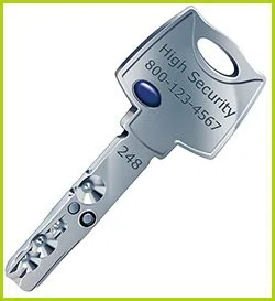 Expert Locksmith Services Anaheim, CA 714-923-1201 - 19-high-security-keys